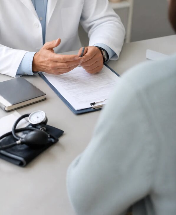 Анонимный прием нарколога и помощь зависимым в Архангельске